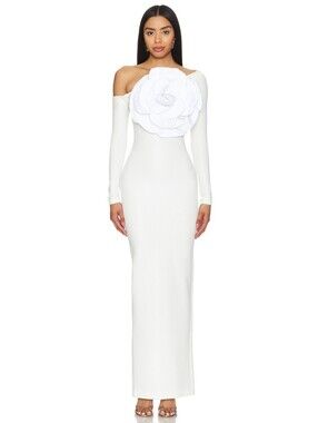 NWT MISCREANTS CHARLOTTE DRESS SIZE UK 8 / US SMALL